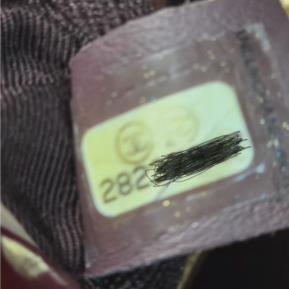 CHANEL Graffiti Street Spirit Printed Backpack - Picture 13 of 13